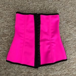Pink Waist Trainer XS
